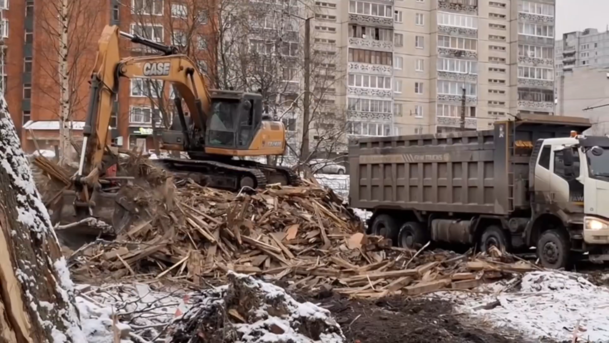    Фото: Артур Парфенчиков