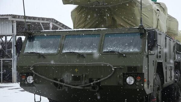    © Photo : Военное информагентство "Ваяр" / Павел Суринов