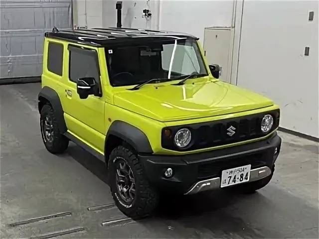 Suzuki Jimny — кому он больше подходит: девушкам или мужчинам? 🤔

Ответ: ИДЕАЛЕН ДЛЯ ВСЕХ!

Почему эту машинку обожают абсолютно все?

ДЛЯ НЕЁ: 💖

· Очаровательный дизайн: Милый и брутальный одновременно, он смотрится уместно и в городе, и на природе. Идеален для фотосессий!
· Простор для кастомизации: Можно сделать милым и пастельным, можно — стильным и классическим. Это ваш личный аксессуар.
· Потрясающая маневренность: Короткая база и отличная обзорность. Парковаться — одно удовольствие!

ДЛЯ НЕГО: 💪

· Настоящий внедорожник: Рамная конструкция, полный привод и понижающая передача. Готов к любым приключениям бездорожья.
· Культовый статус: Это последний из могикан, легенда в мире внедорожников. Обладать им — это стильно.
· Невероятно надежный: Простая и проверенная временем японская техника. Покупаешь и забываешь о проблемах.

Что это за машина?
Suzuki Jimny — это компактный, но настоящий внедорожник. Небольшой размер, но огромное сердце. Он проедет там, где другие сдаются, а его уникальный образ никого не оставит равнодушным.

Вывод: Jimny не делит мир на "мужское" и "женское". Он для тех, кто ценит характер, надежность и стиль.

А как вам Джимни? 🔥👇

Хотите рассчитать сколько он вам обойдется до вашего города?⤵️
📲Телефоны для связи:
+7 (967) 614-15-77
+7 (969) 515-84-29