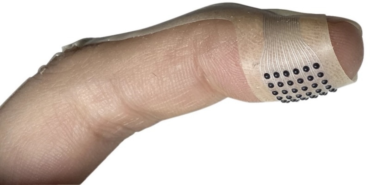    Пока выглядит так, но может стать более практичным. Изображение: science.org