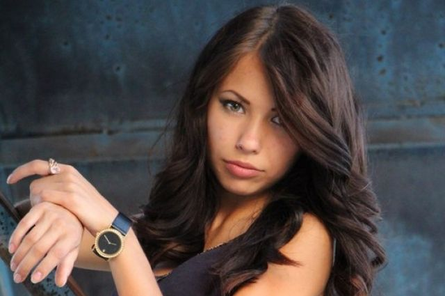 Фото Екатерины: соцсети