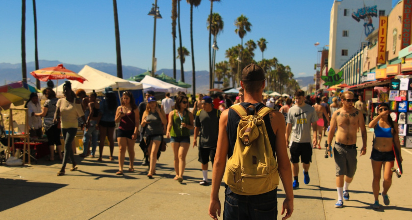    3 страны, где российских туристов принимают с прохладцей - популярные курортные направления, где русских не любят