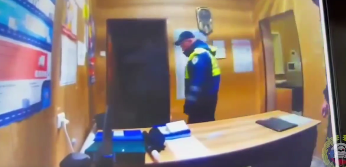 скриншот из видео