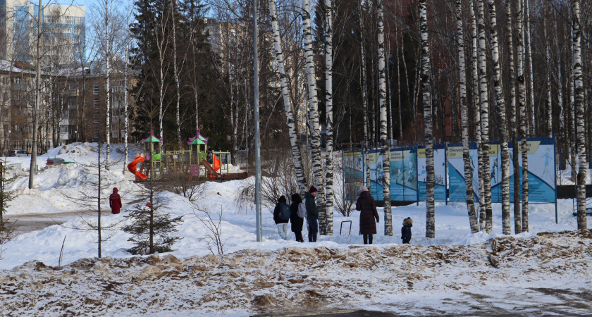    В этом русском слове целых семь букв "О" - не поверите, но некоторые слышат его каждый день