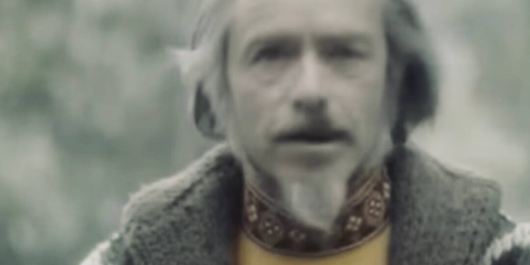 Эти 60 секунд навсегда избавят от страха