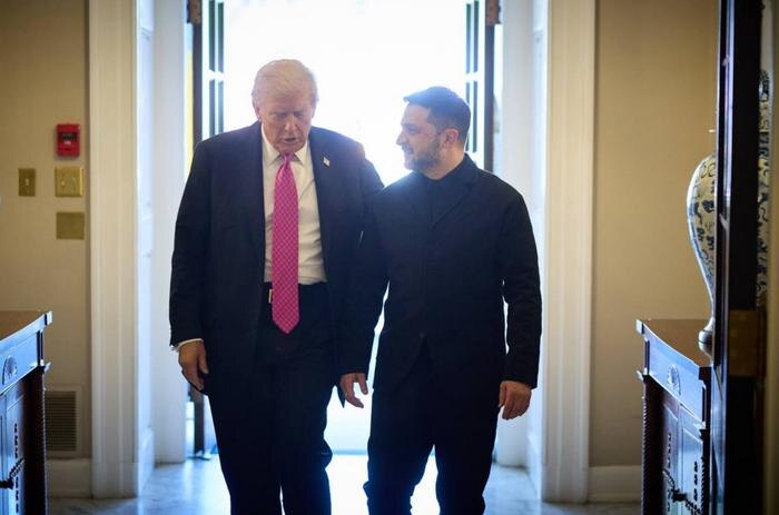 Обложка © president.gov.ua