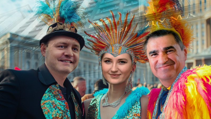    КОЛЛАЖ ЦАРЬГРАДА