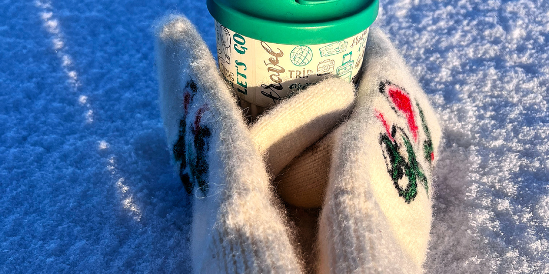 Новый год в Ленинградской области 2026