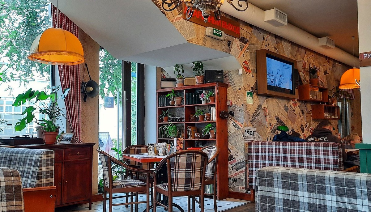 Фото из открытого доступа Яндекс