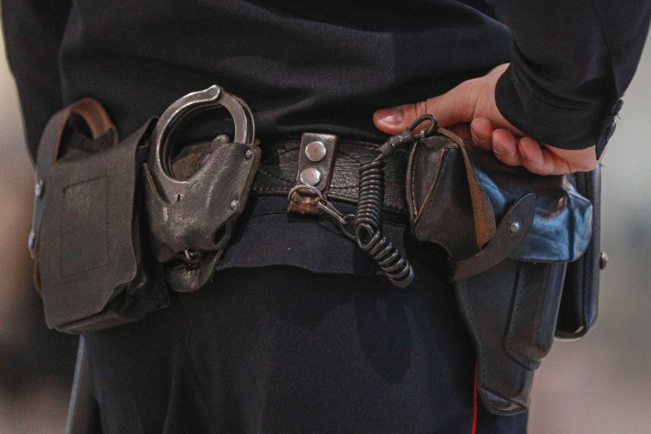    Сергей Булкин/NEWS.ru