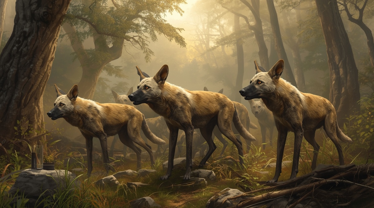 Откуда на самом деле произошли собаки: 5 мифов, в которые вы до сих пор верите