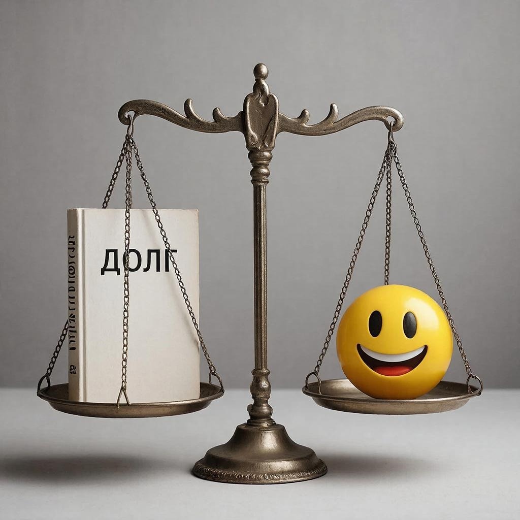 Ложная дихотомия