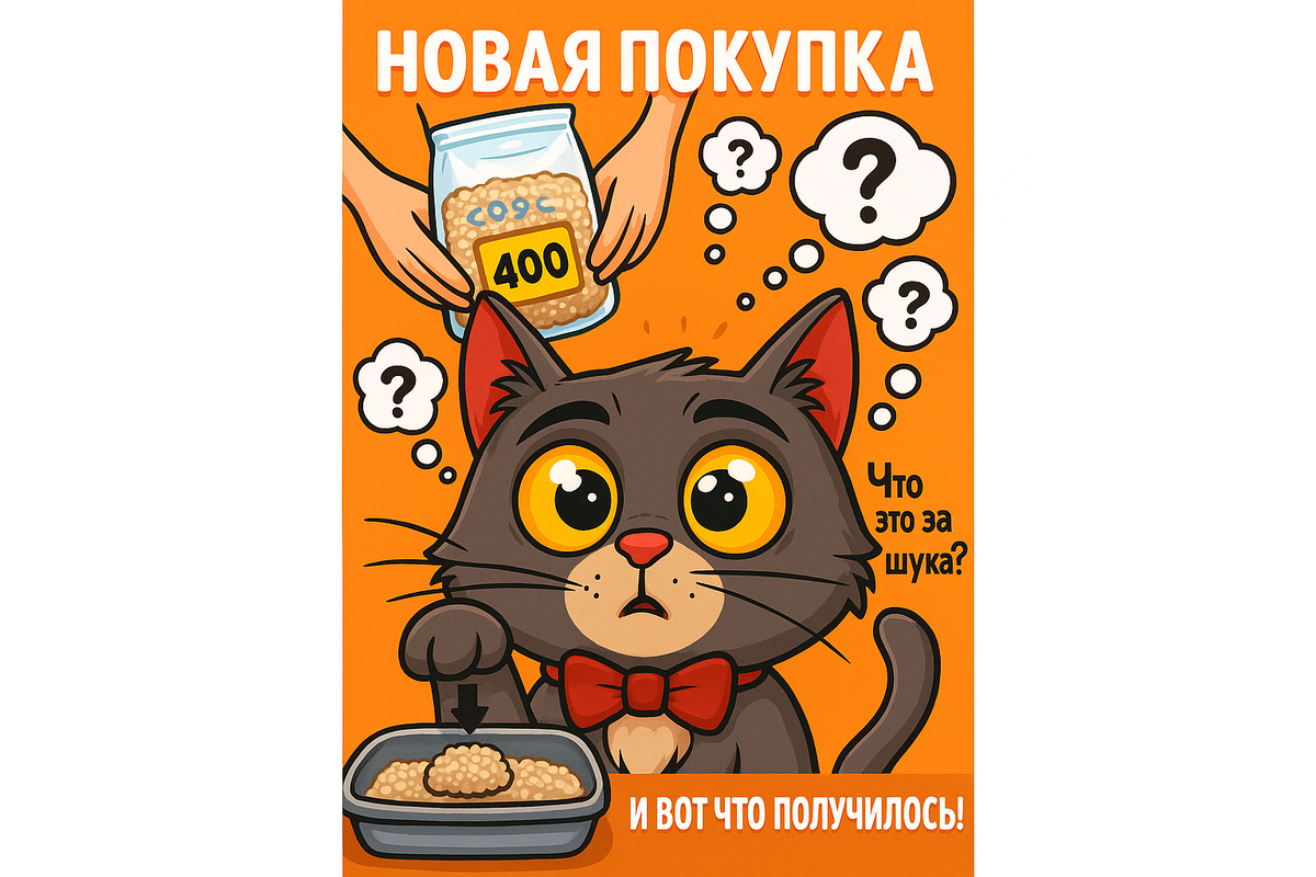 Иллюстрация создана автором с помощью нейросети специально для статьи