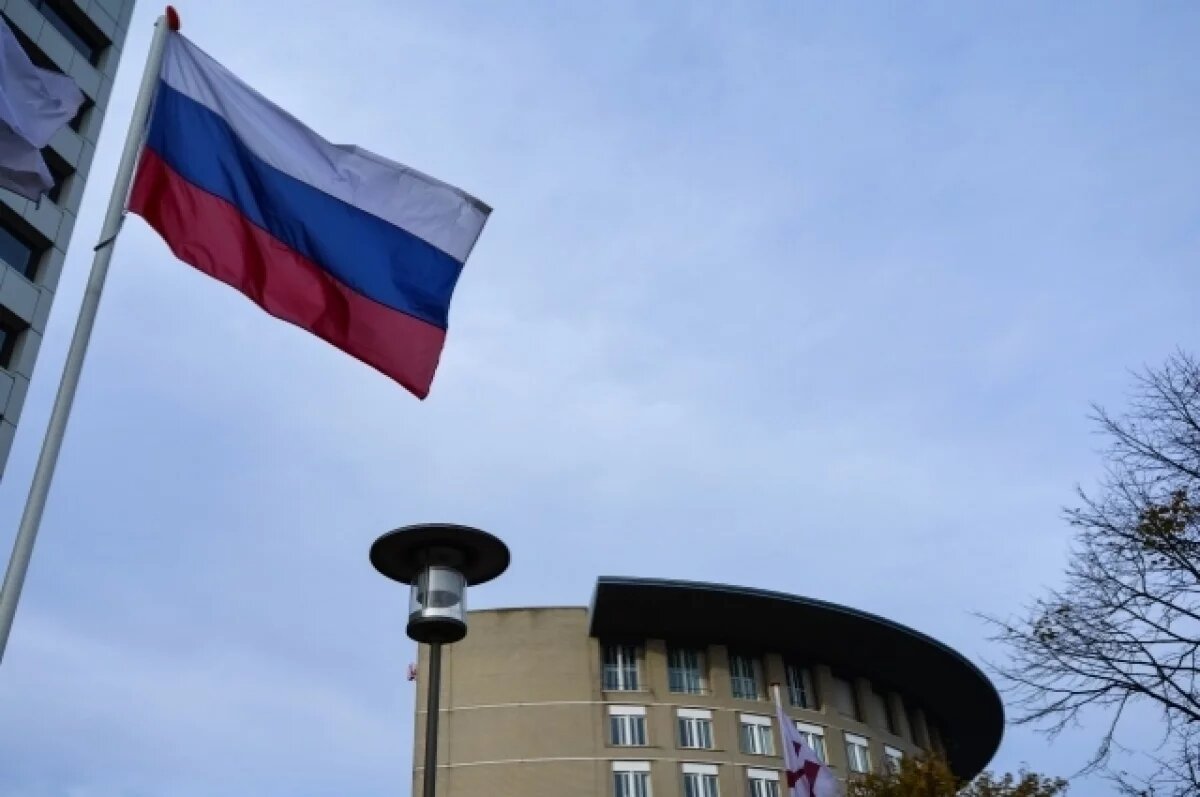    Россия не получила место в Исполнительном совете ОЗХО