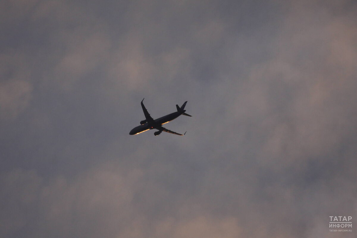 Фото: © Михаил Захаров / «Татар-информ»