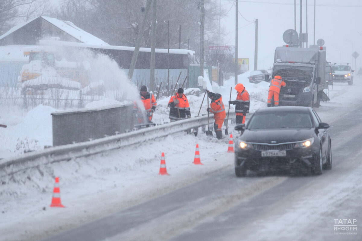 Фото: © Михаил Захаров / «Татар-информ»