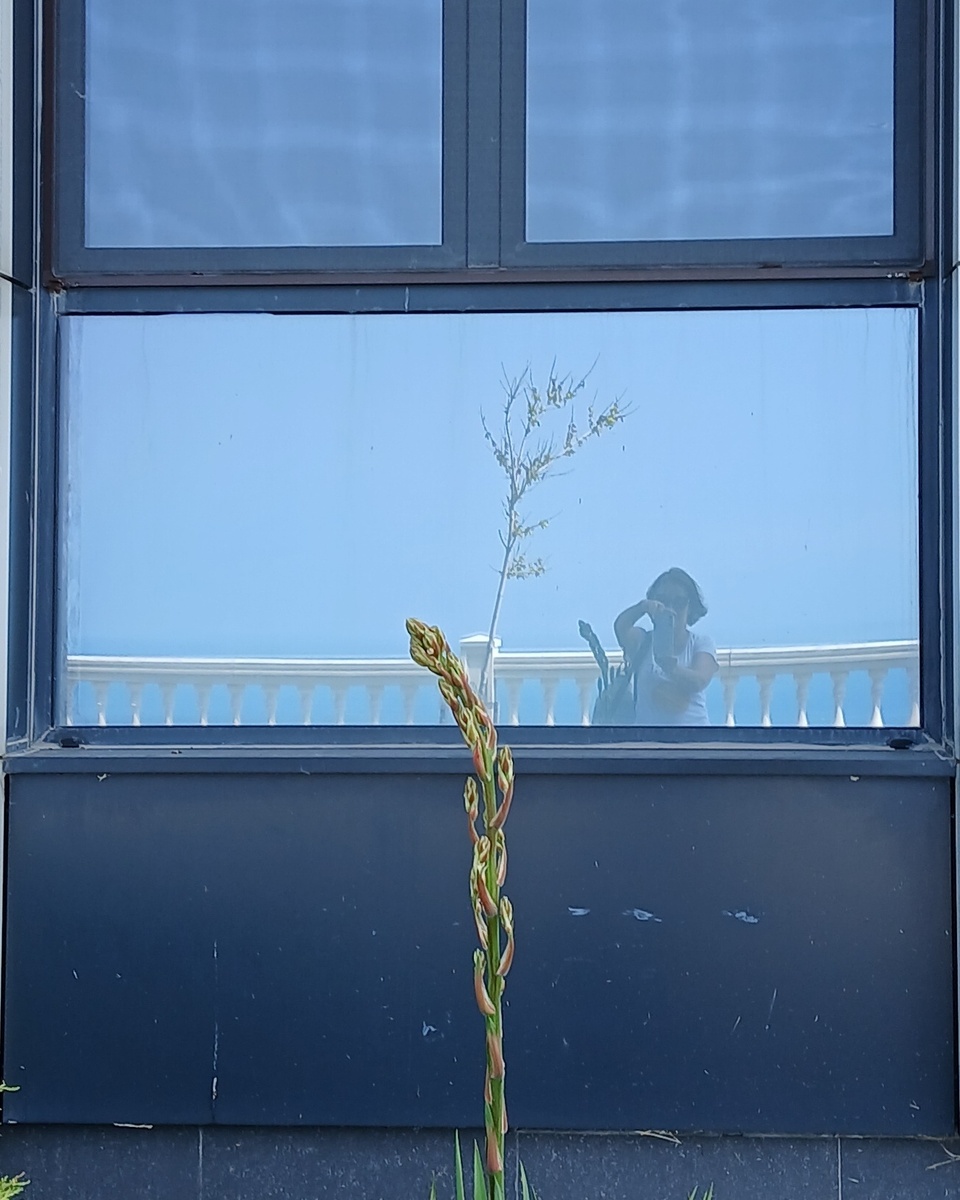 Мой Фотоавангардизм😃 