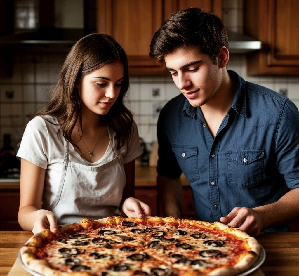 Картинка создана нейросетью. 