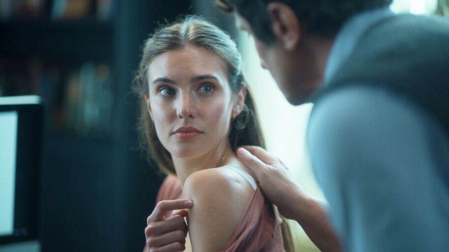 Спорим, что какие‑то из 5‑ти этих интересных триллеров вы не смотрели?