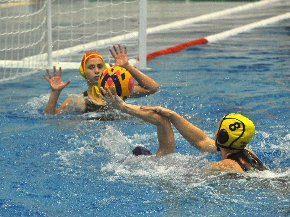    Фото: vk.com/Дворец водных видов спорта «РУЗА»