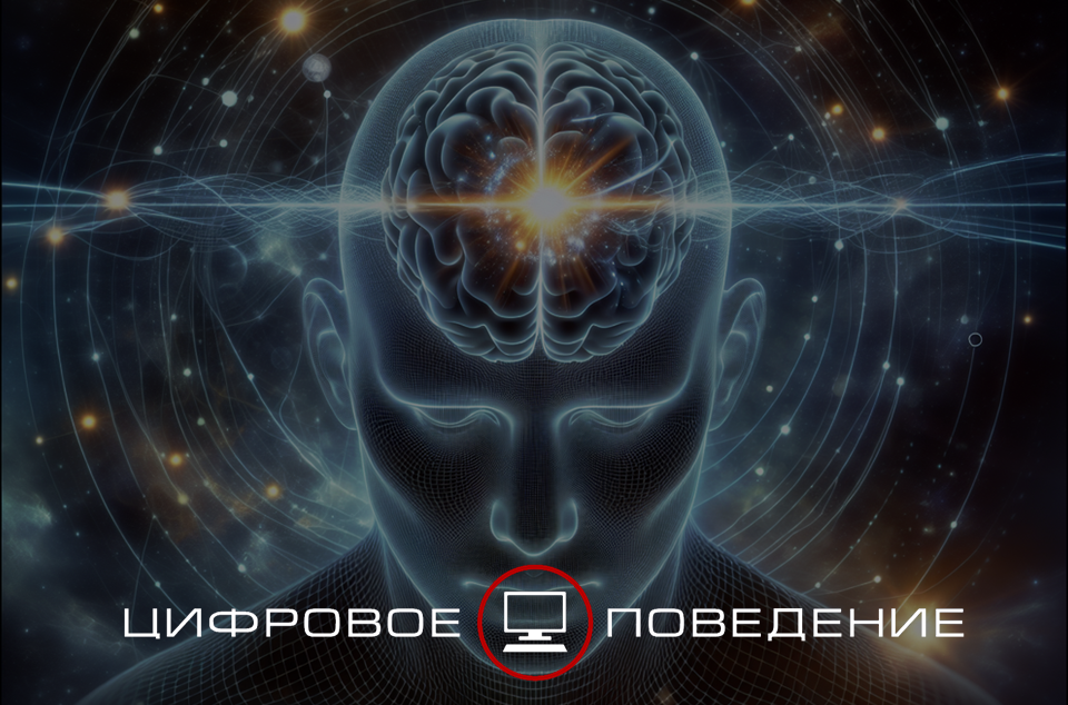 Мозг не видит мир