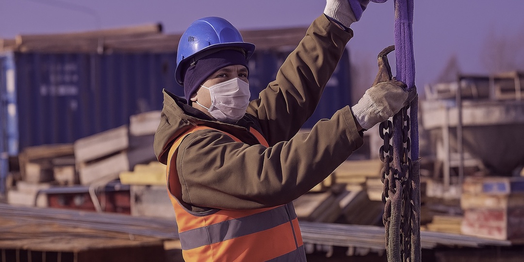 ⚡️Повышение НДС до 22% с 2026 года: к чему готовиться бизнесу и стройке