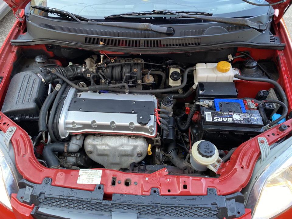 А вот тут уже почище))