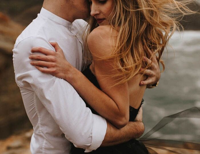 5 действий, после которых женщина начинает уважать мужчину ещё сильнее