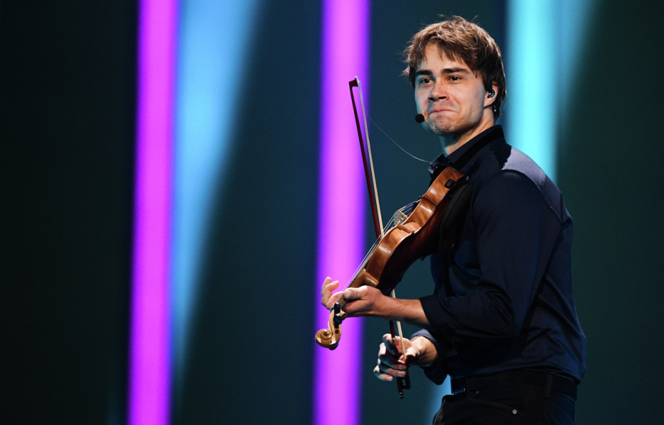    Владимир Астапкович/РИА Новости