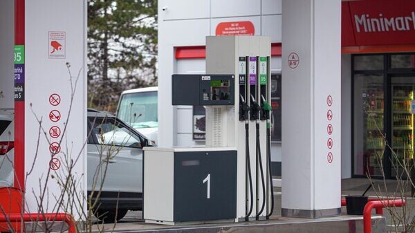    © Sputnik / Mihai Caraus