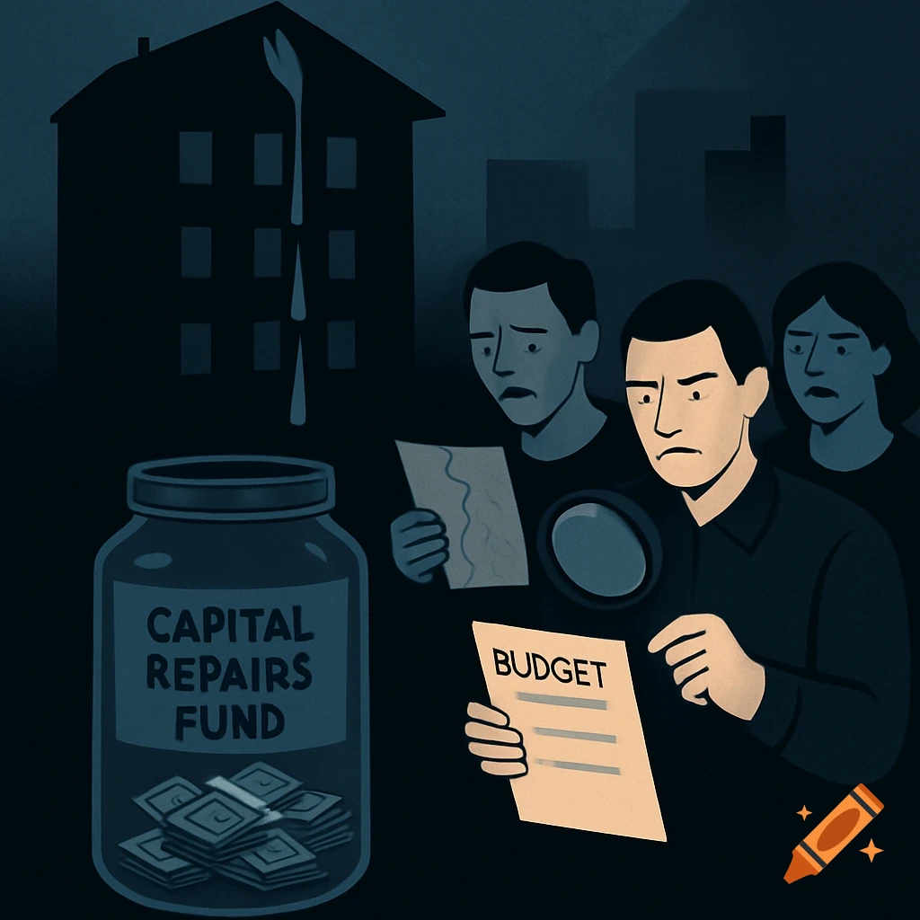 Платишь по 300 рублей ежемесячно за капремонт, а крыша рушится уже пятый год? Взносы копятся, дом всё в трещинах, и отчетов об использовании денег никто не предоставляет? Пора разобраться — куда реально уходят наши деньги и как заставить фонд капремонта отвечать за прозрачность расходов. Всё по шагам, с образцами заявлений и лайфхаками для собственников.