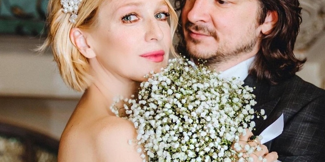 Ушла в монахини, родила в 40 от чемпиона мира и вышла замуж в 15-ый раз. Кто молодой муж актрисы: о личном Ирины Гринёвой