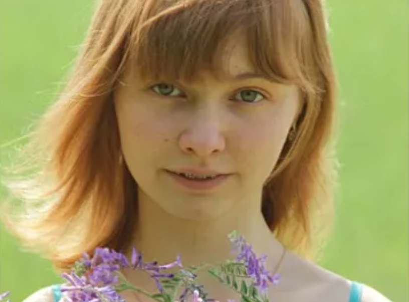 Фото Маши: соцсети