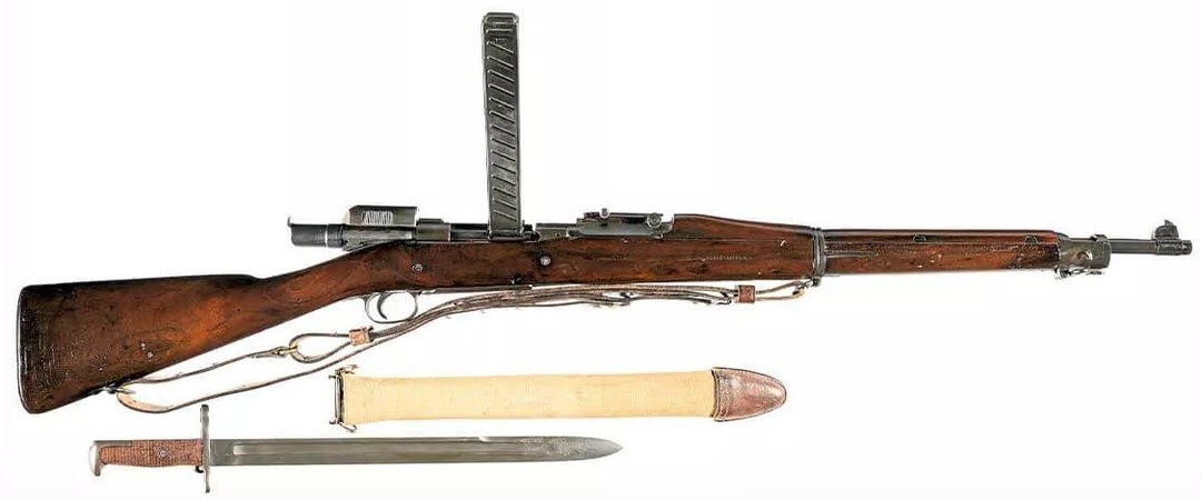 "Секретное оружие", опоздавшее на Первую мировую войну