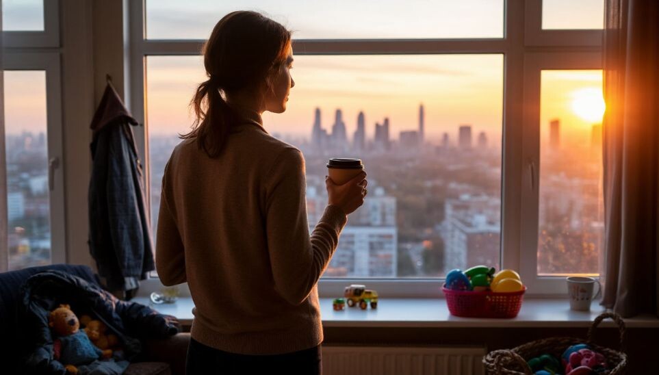 Отношения без сценария