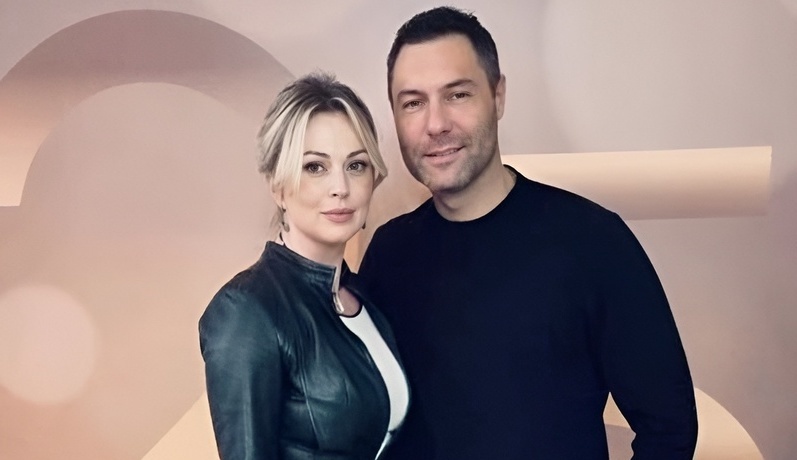 Ариадна и Иван - Как выглядят подросшие сын и дочь Евгения Кунгурова