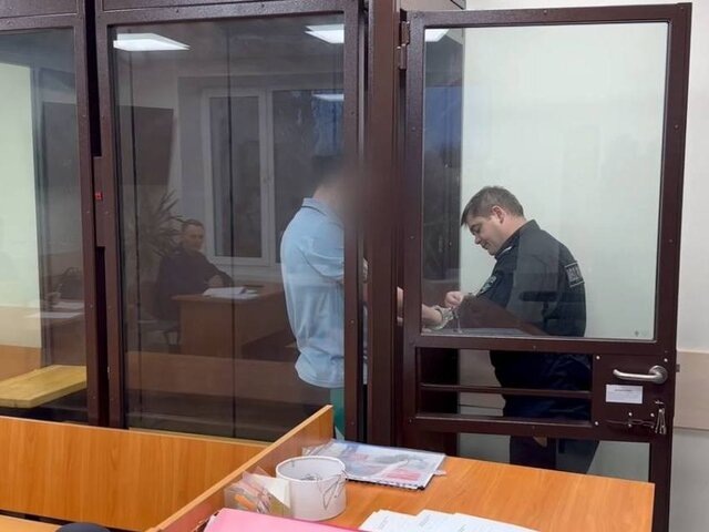    Фото: телеграм-канал "СК Подмосковья"