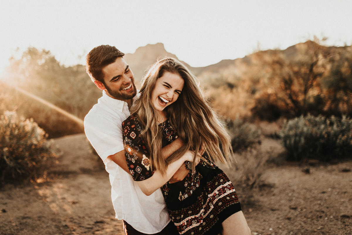 Она слышит не отказ а позицию