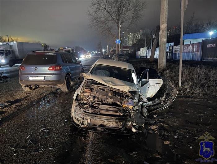    ФОТО: ГУ МВД по Самарской области