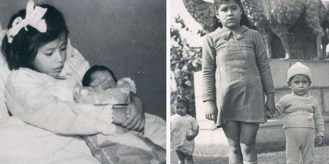 Трагедия девочки, которую медицина не может забыть уже 86 лет