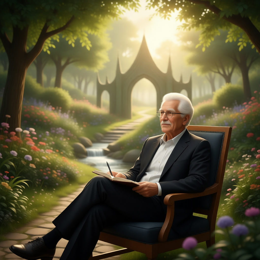 Вернуть себе чувство собственного достоинства — через трансперсональный опыт и простые, но мощные практики.