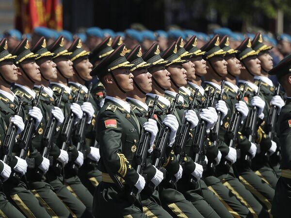    © AP Photo / Pavel Golovkin