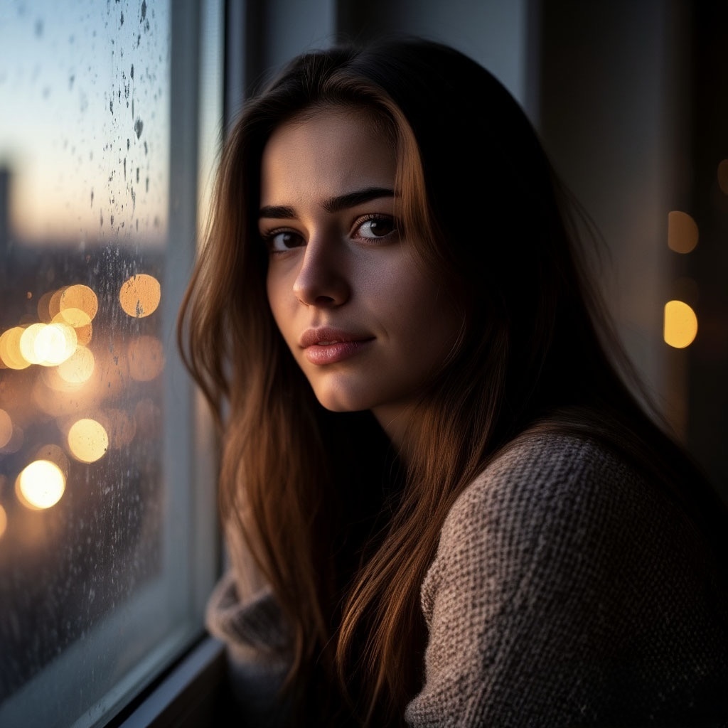 Фото автора. Почему взрослые люди иногда ведут себя как дети (и это нормально)