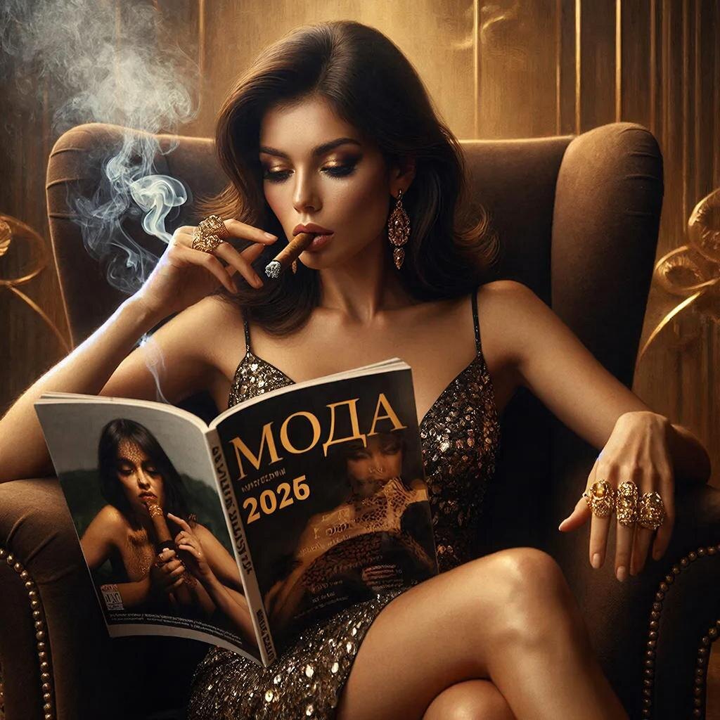 Мода 2026 поможет найти свой стиль одежды всем.