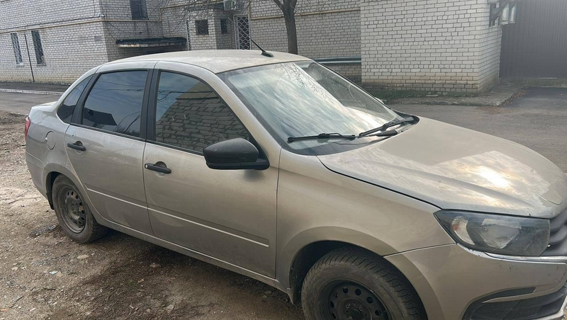      Фото: Госавтоинспекция Ставрополья