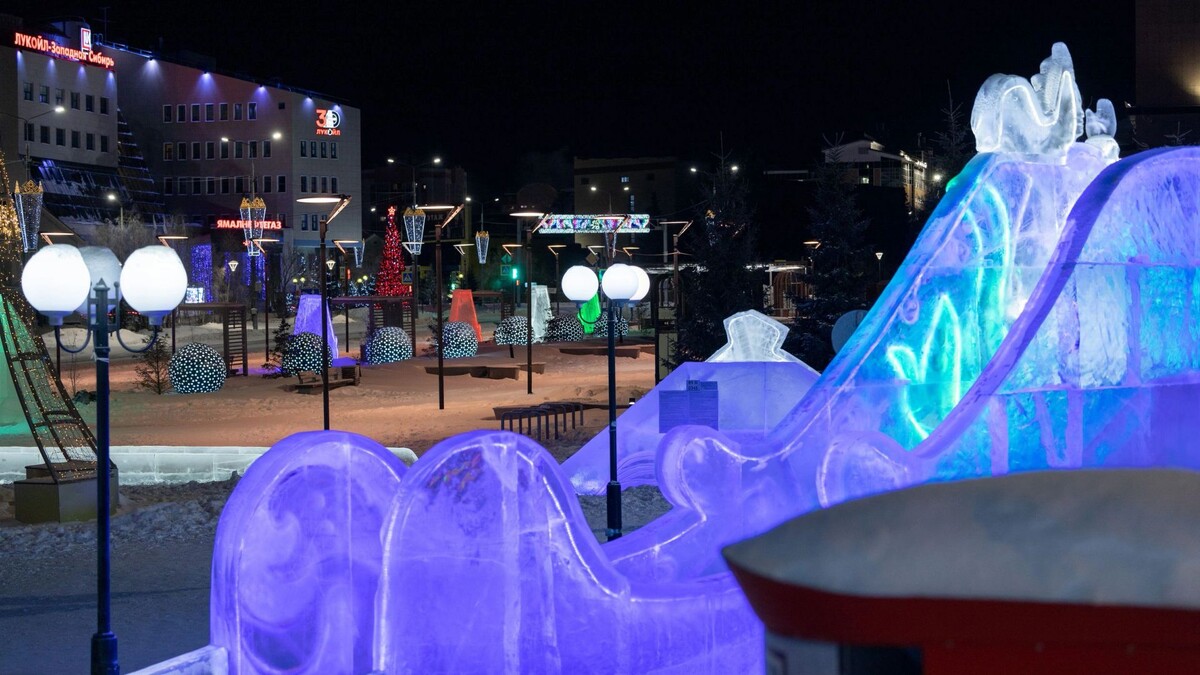    Фото: Федор Воронов / «Ямал-Медиа»