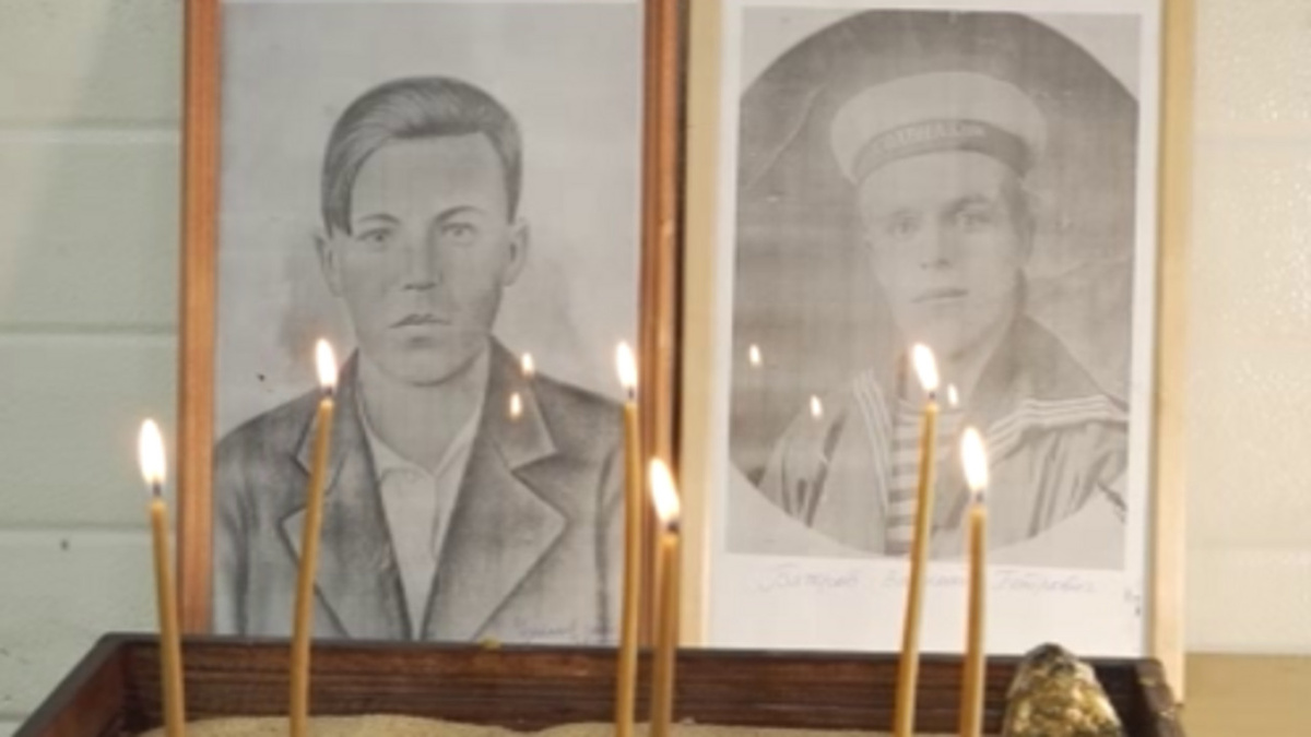    В этом году 30 лет исполняется курскому отряду «Курган»