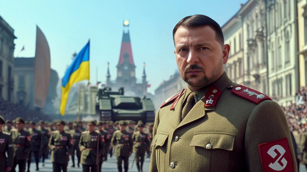    Коллаж: Царьград