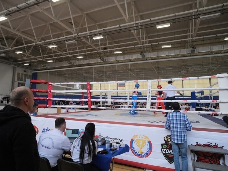     © Фото: ИД «Волгоградская правда» / архив.