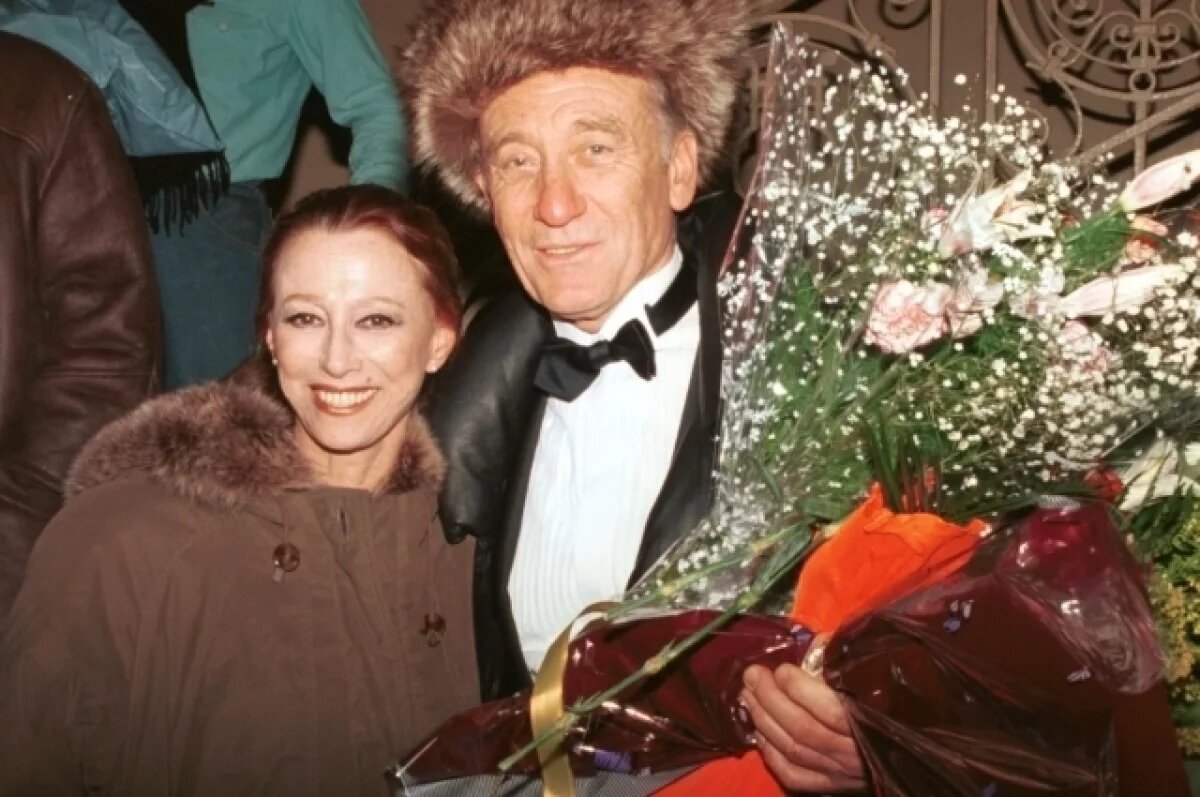    Над рекой Окой.